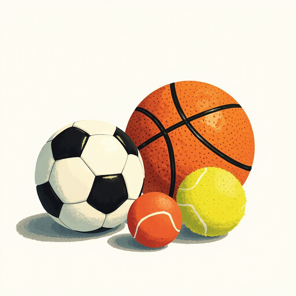 balls