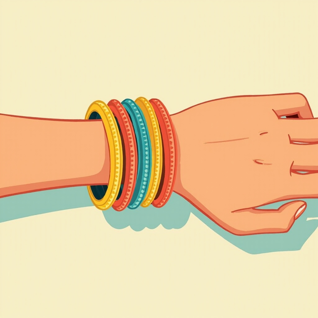 bangle