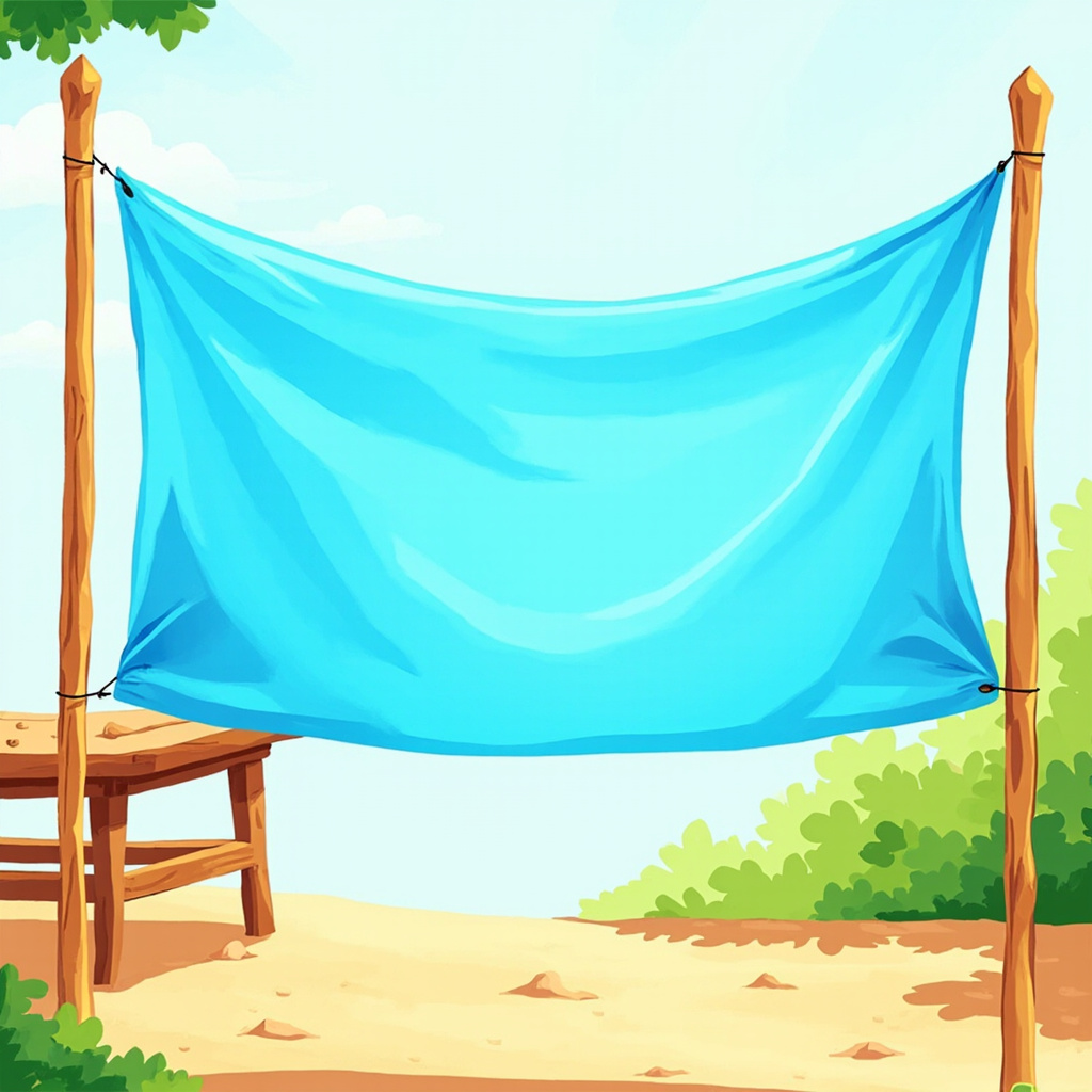 banners