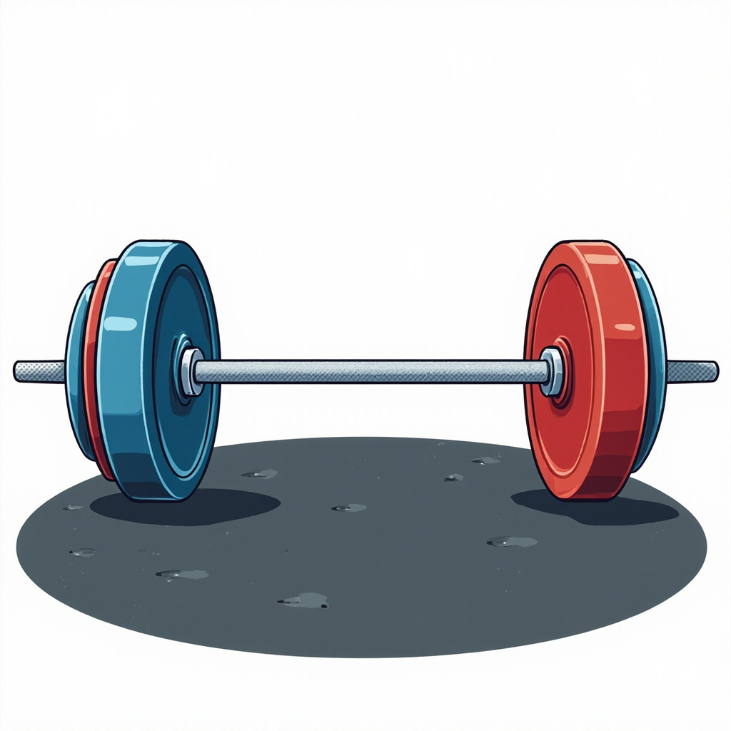 barbell