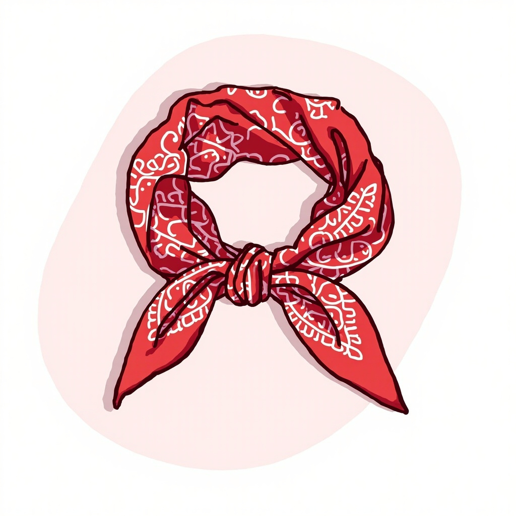 bandanna