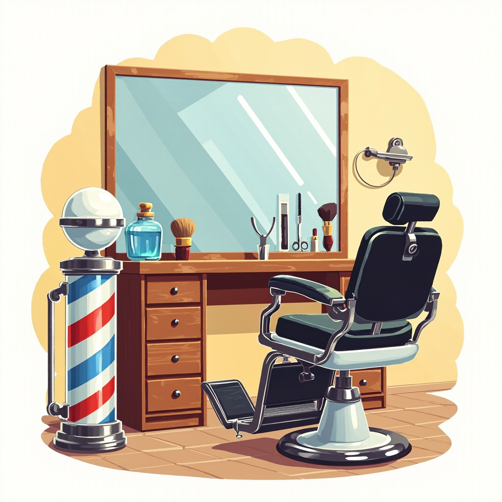 barbershop