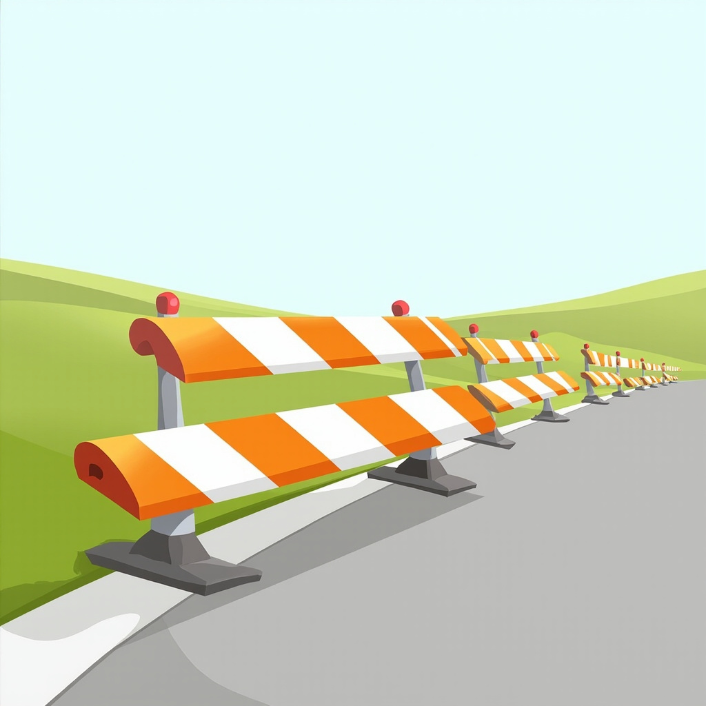 barriers