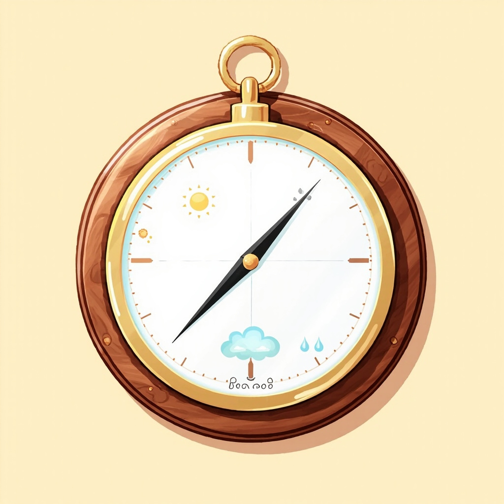 barometers