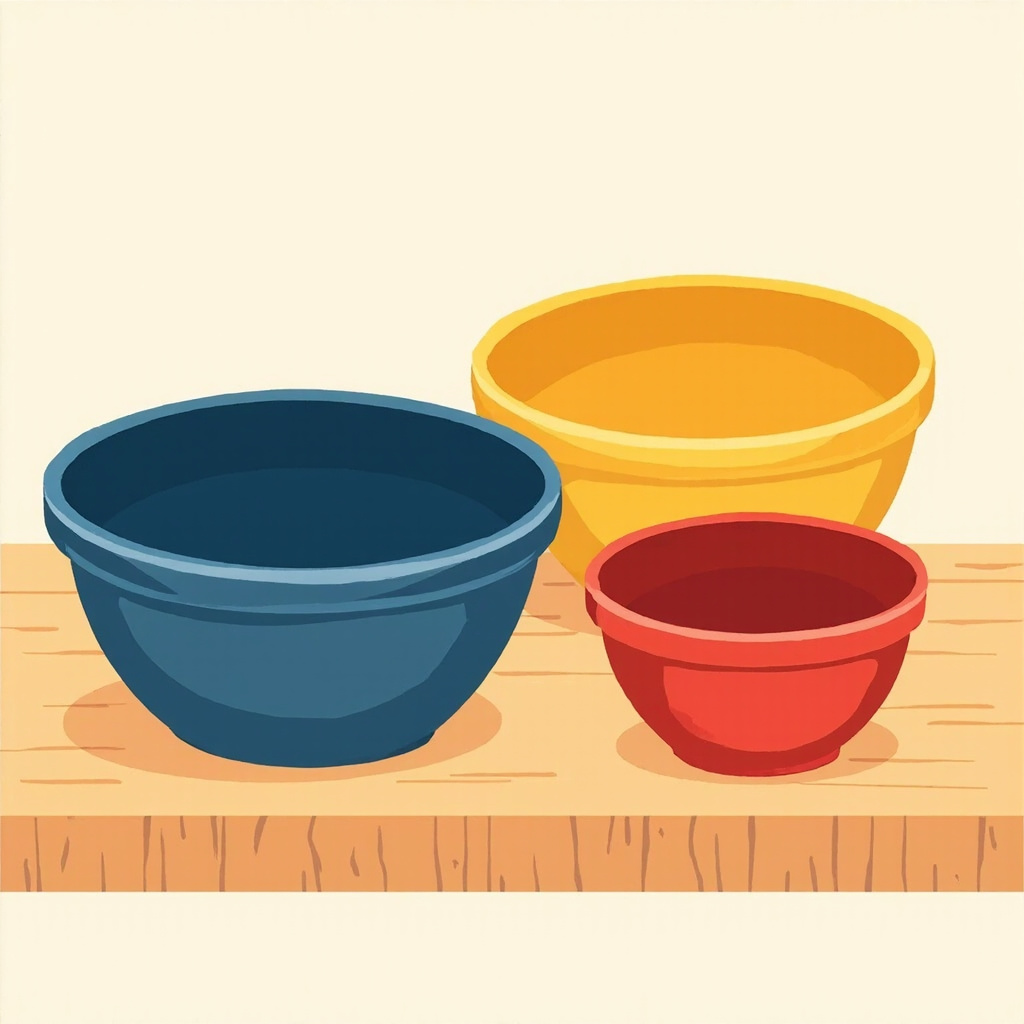 basins