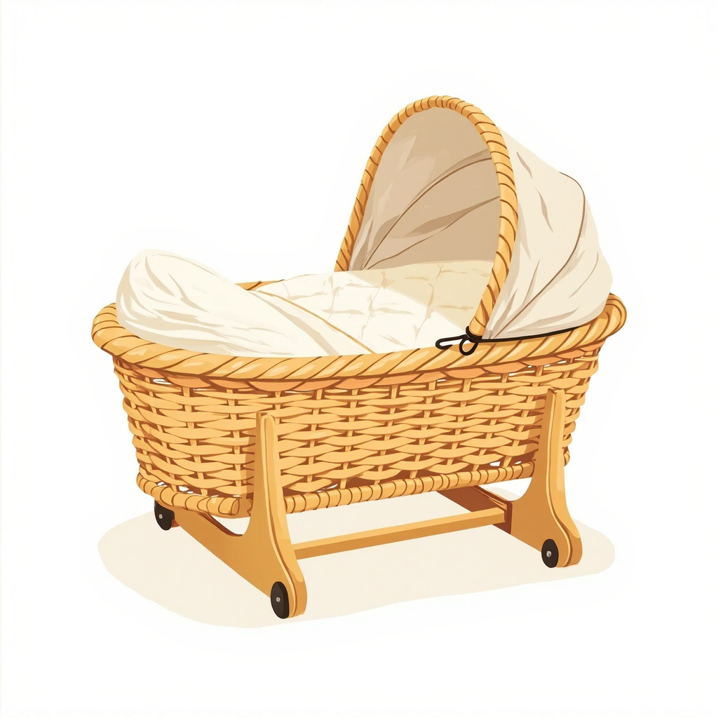 bassinet