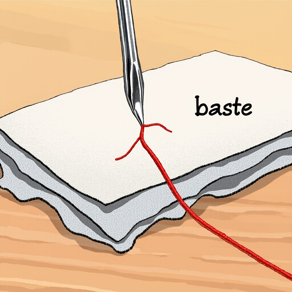 baste