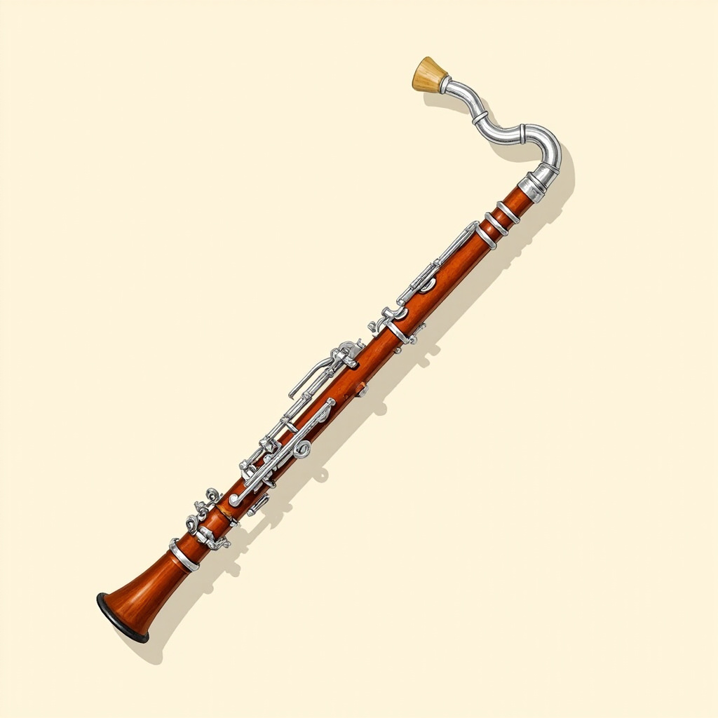 bassoon
