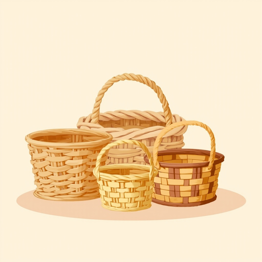 baskets