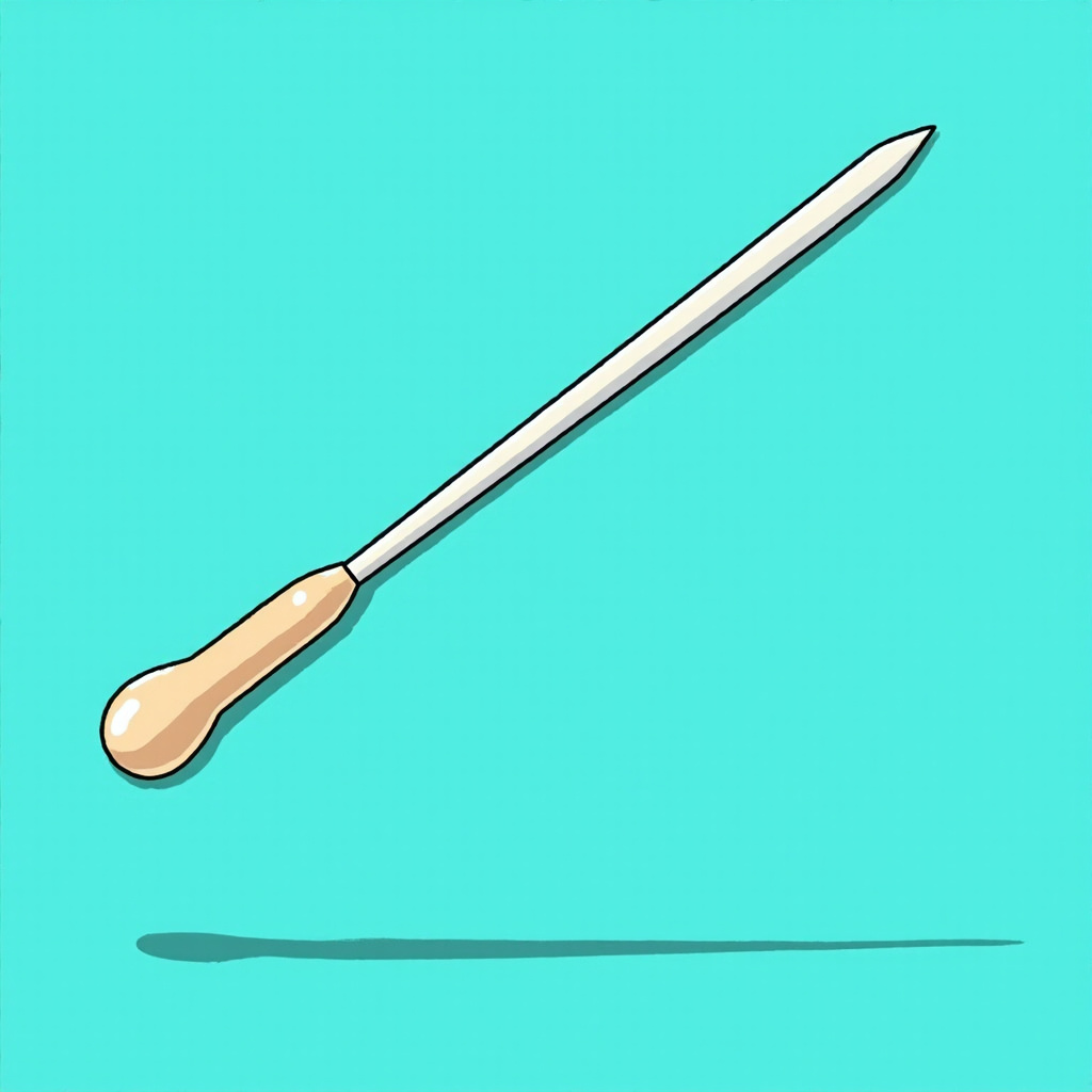 baton