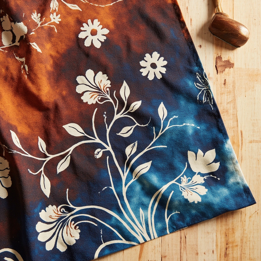 batik