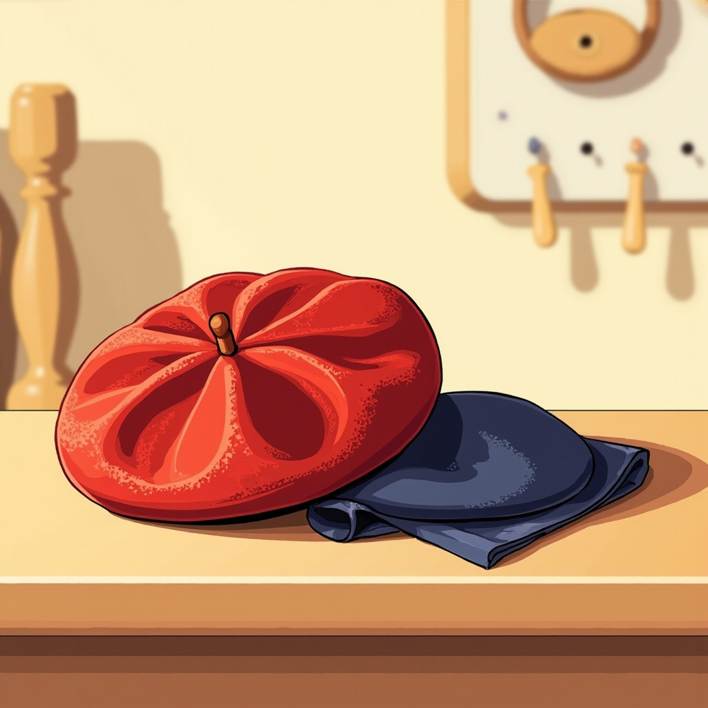 berets