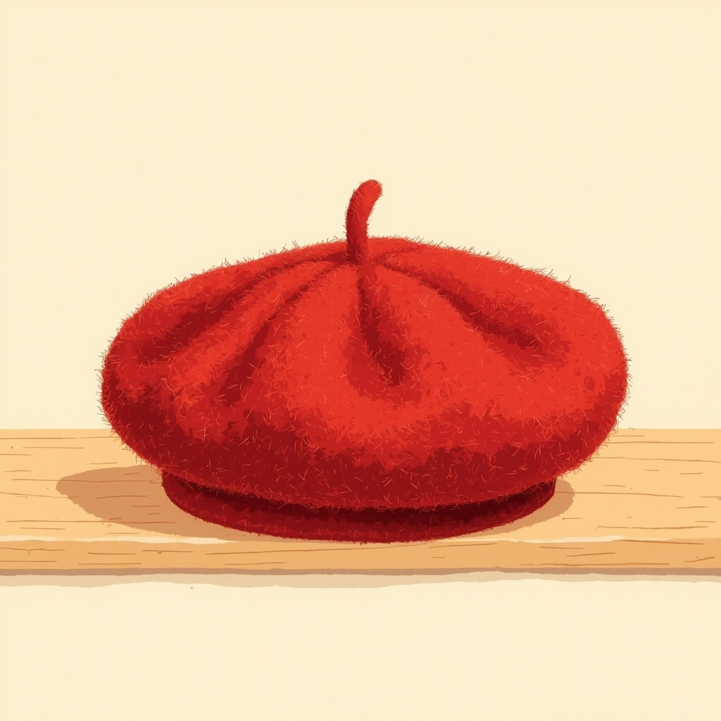beret