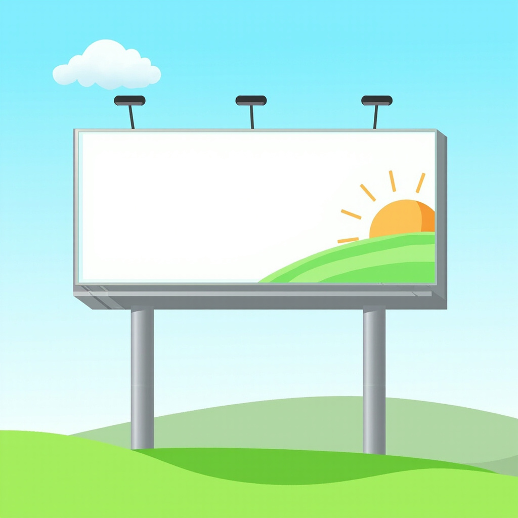 billboards
