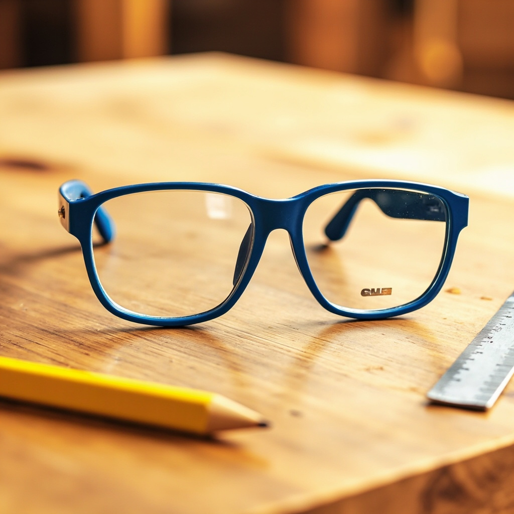 bifocals