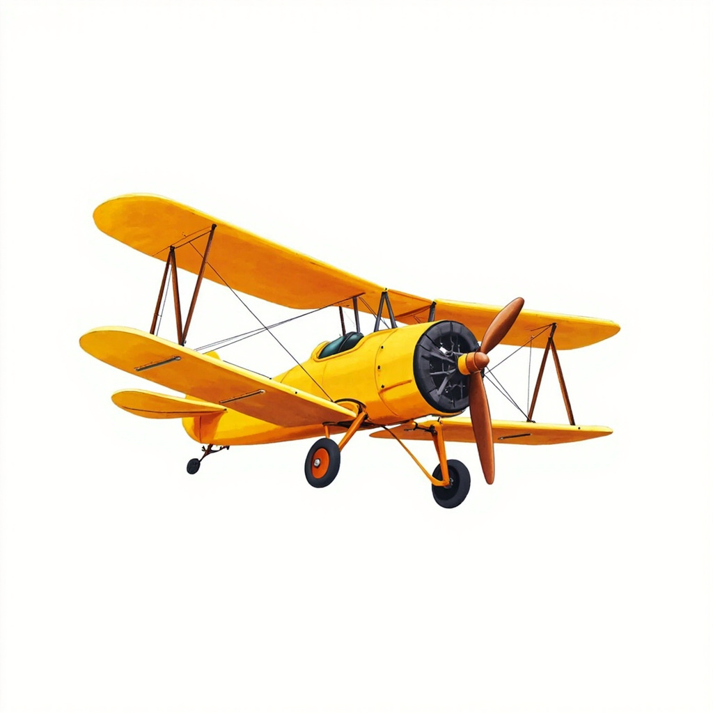 biplane
