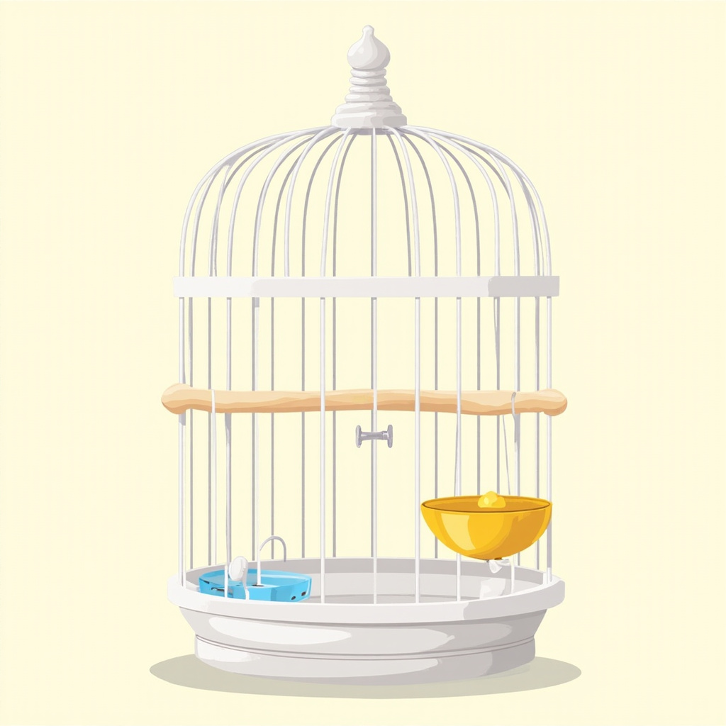 birdcage