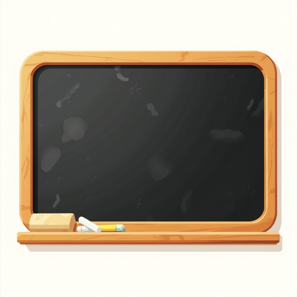 blackboard