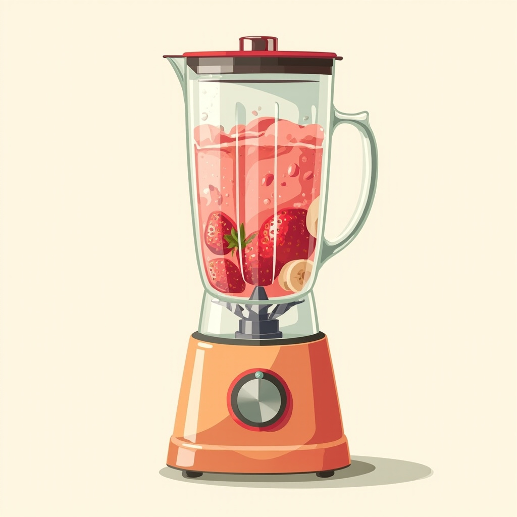 blender