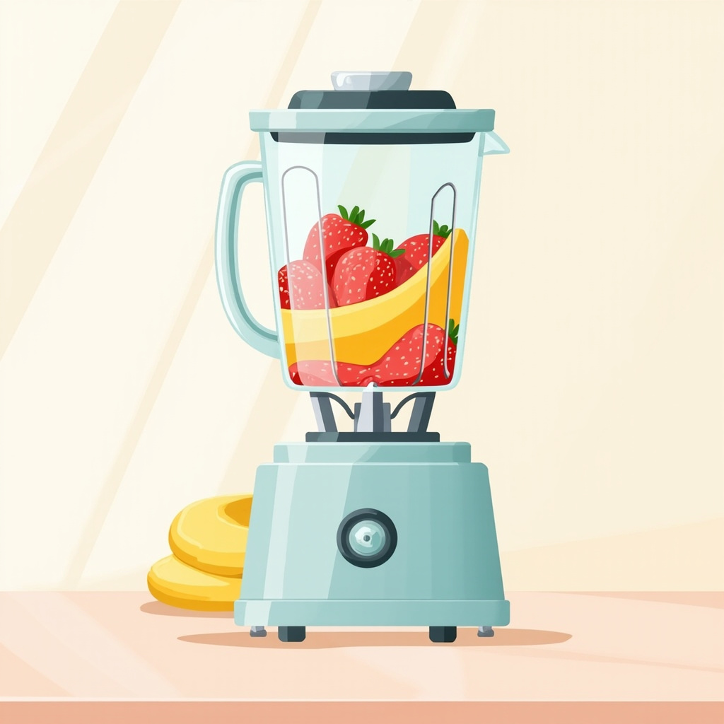blenders