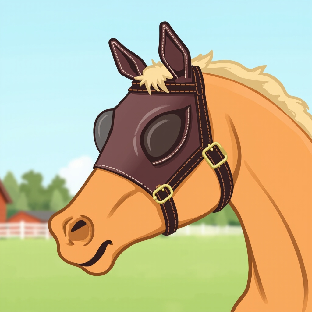 blinders