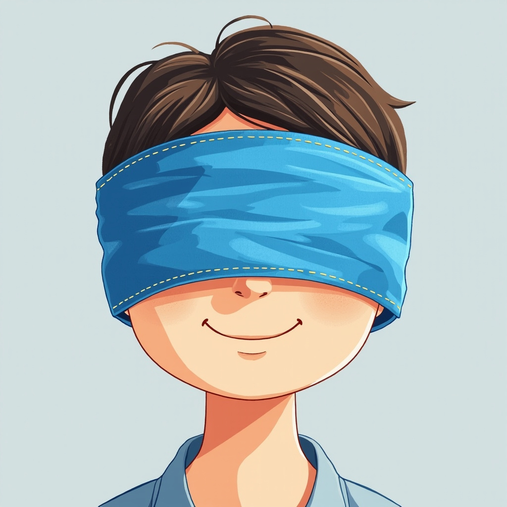 blindfolds