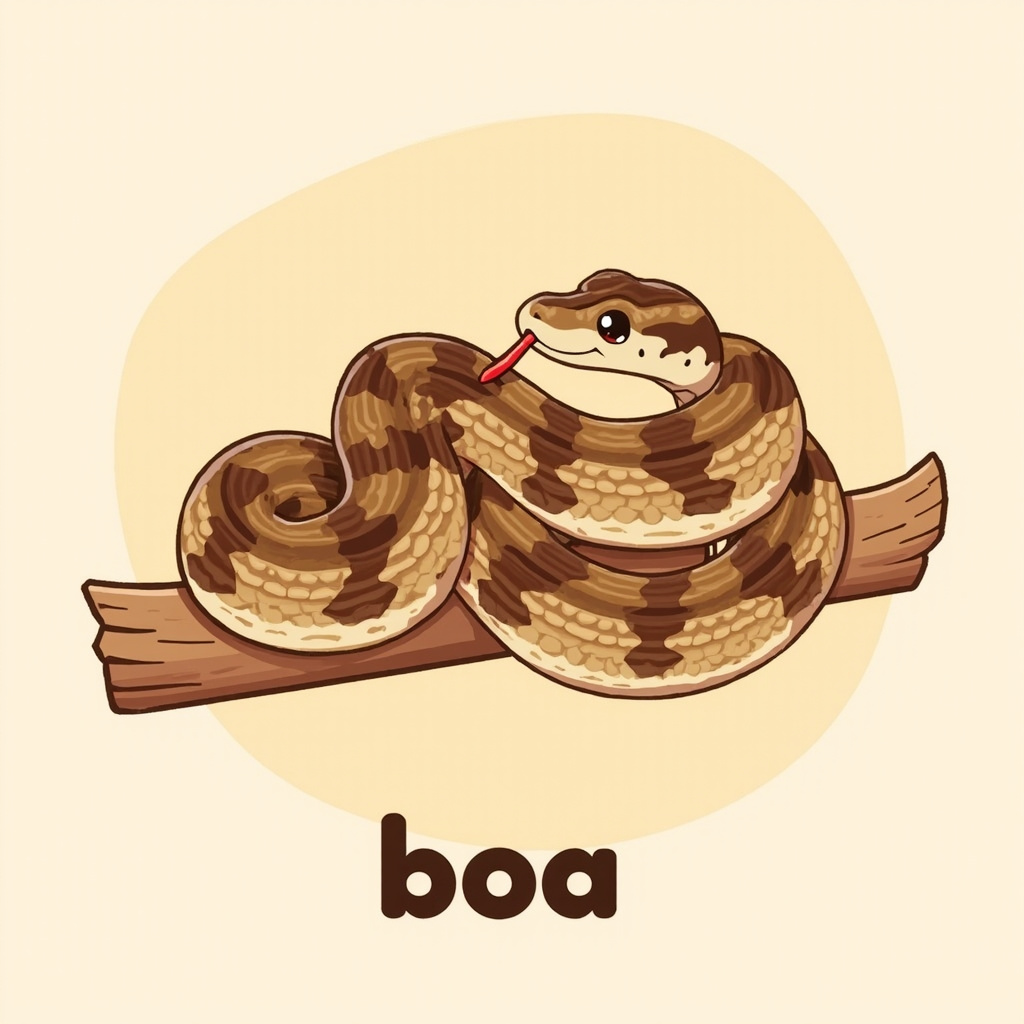 boa