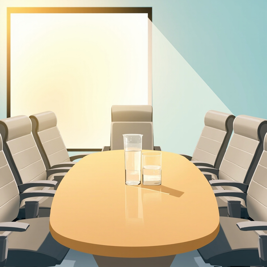 boardrooms