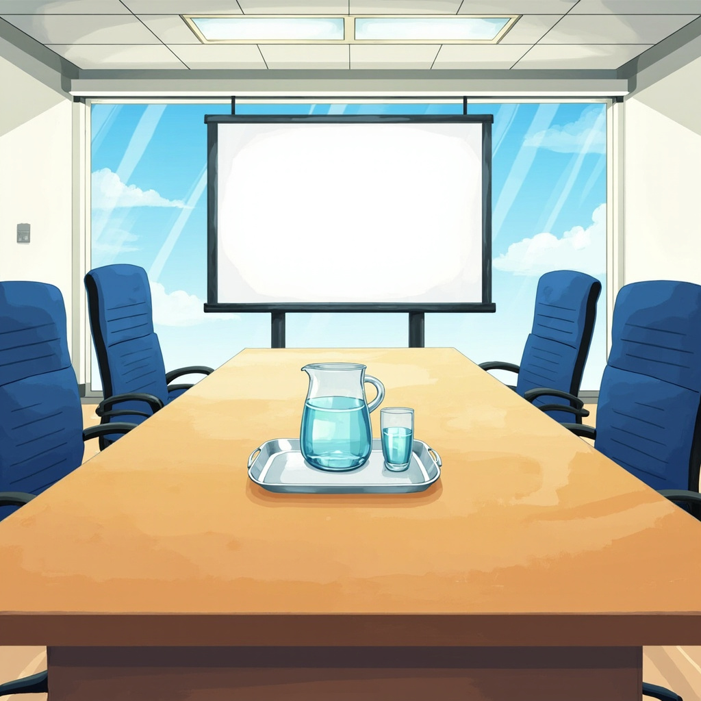 boardroom