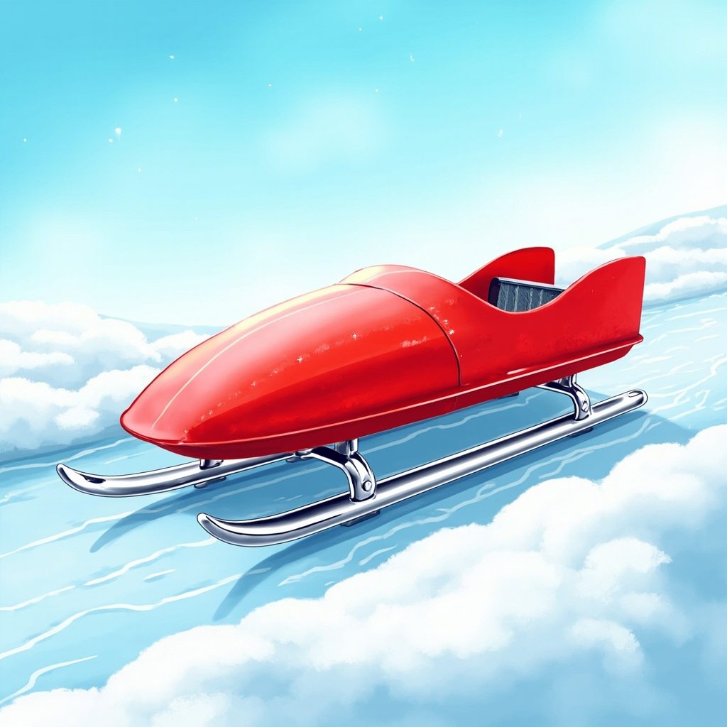 bobsled