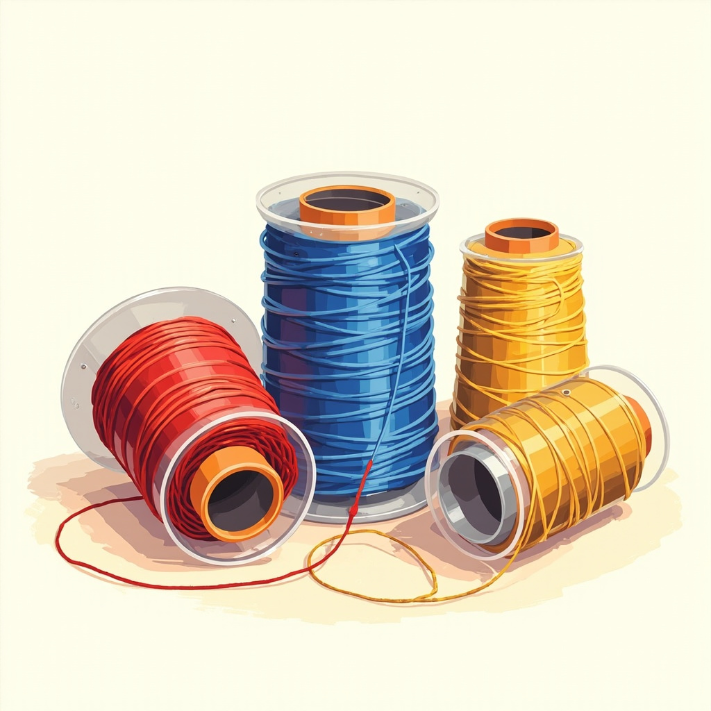 bobbins