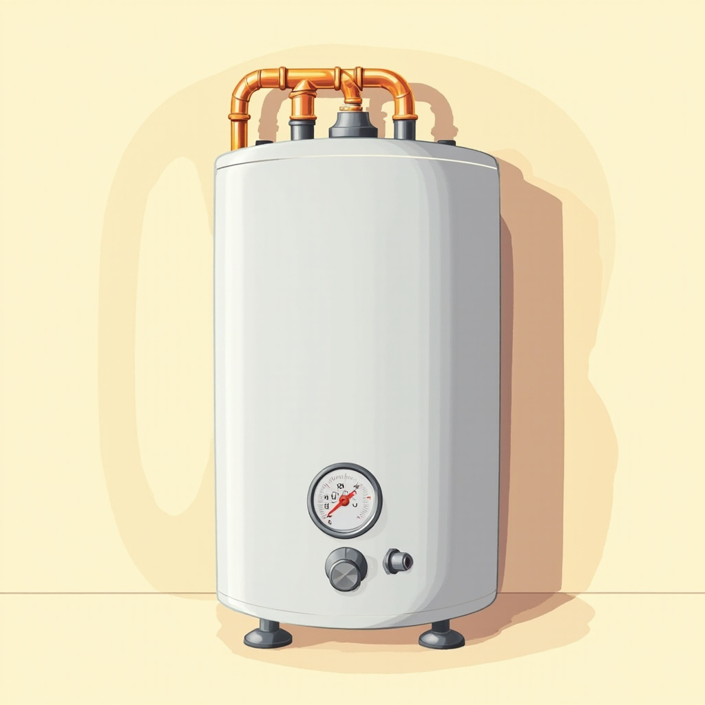 boiler
