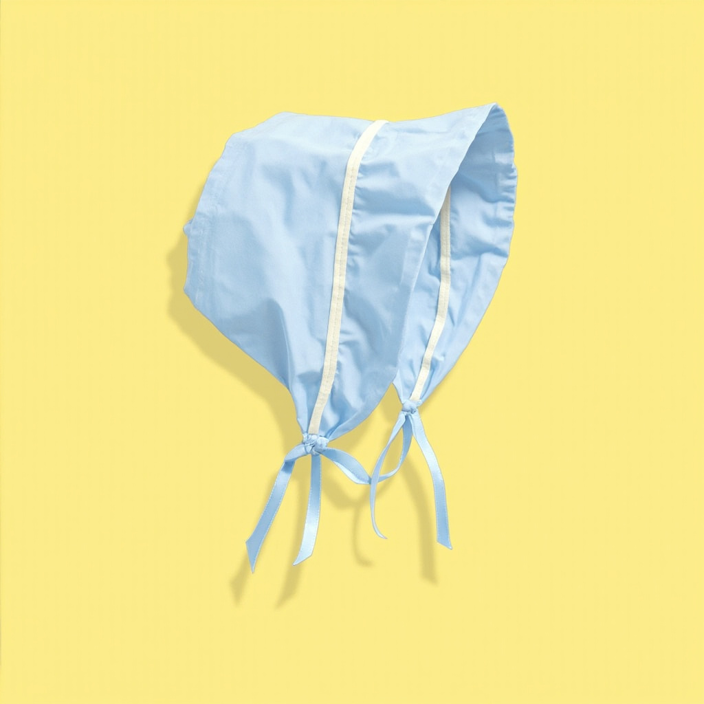 bonnet