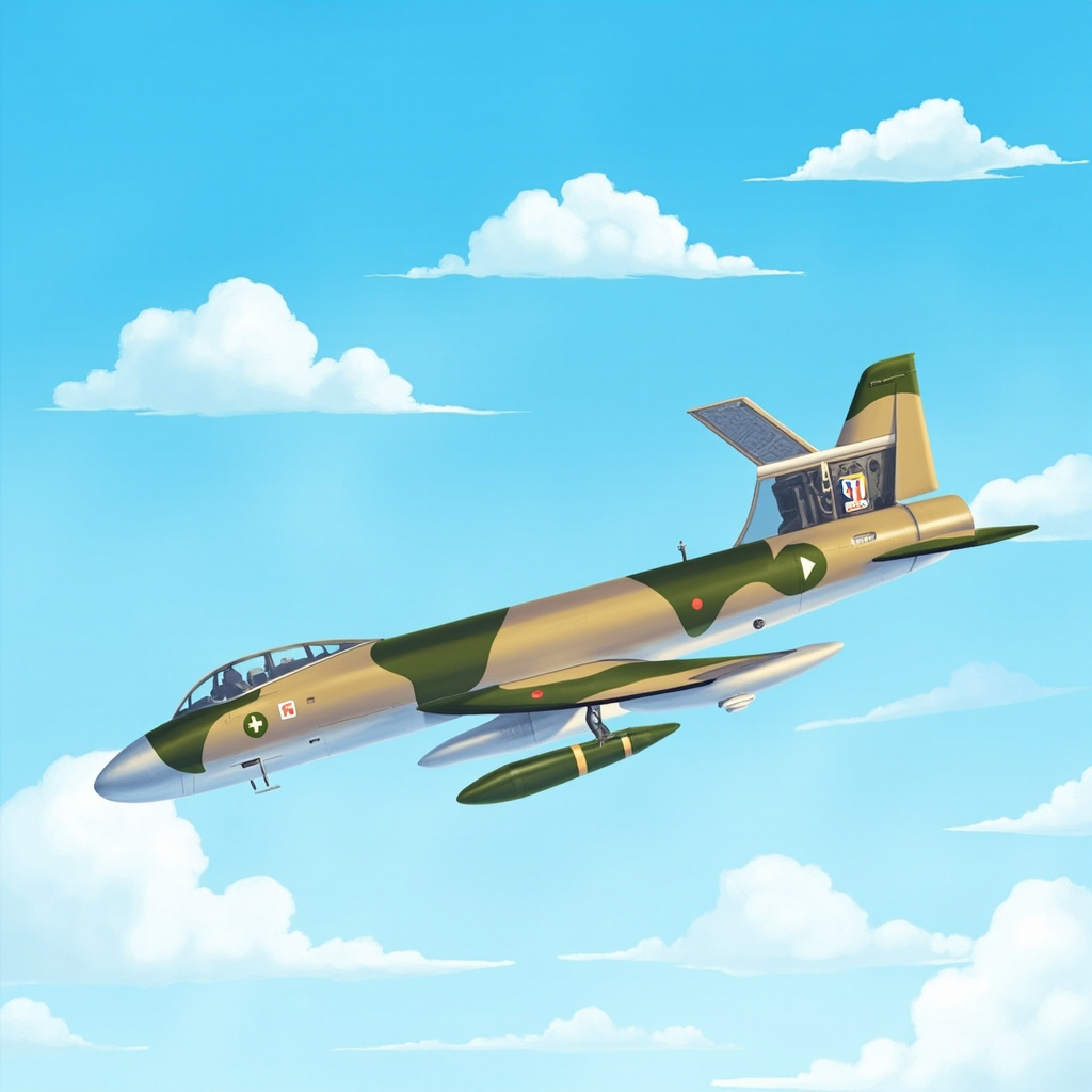 bomber