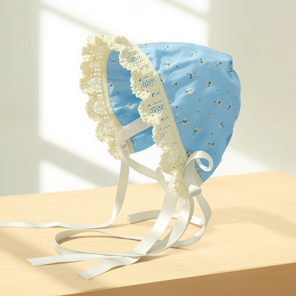 bonnets