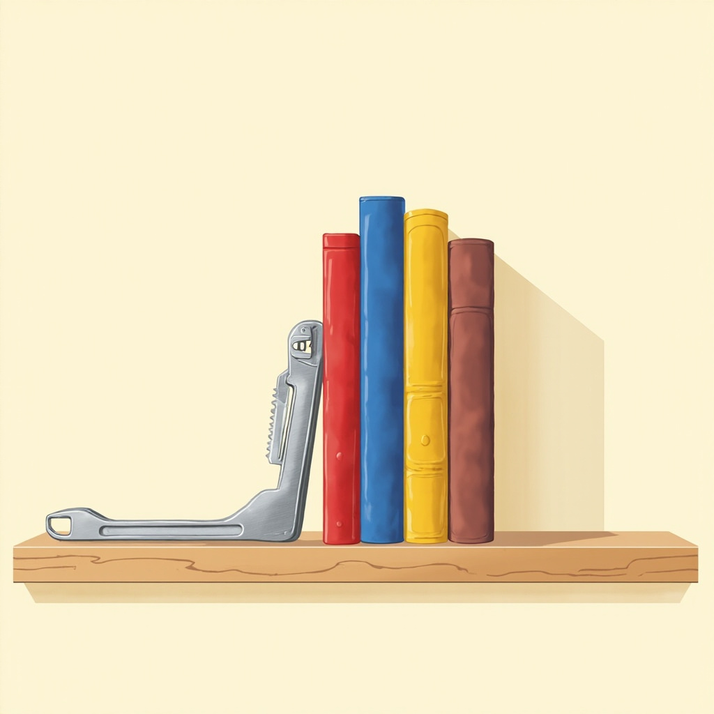bookend