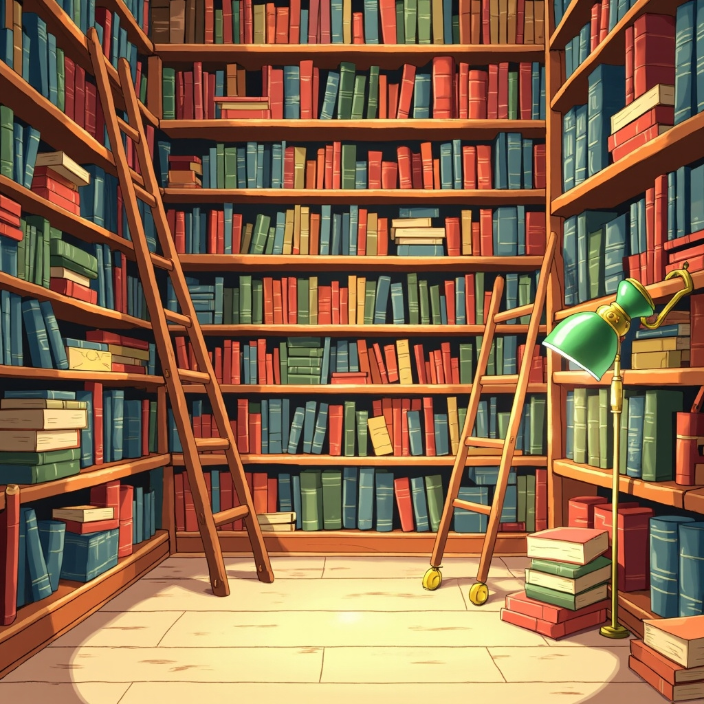 bookshop