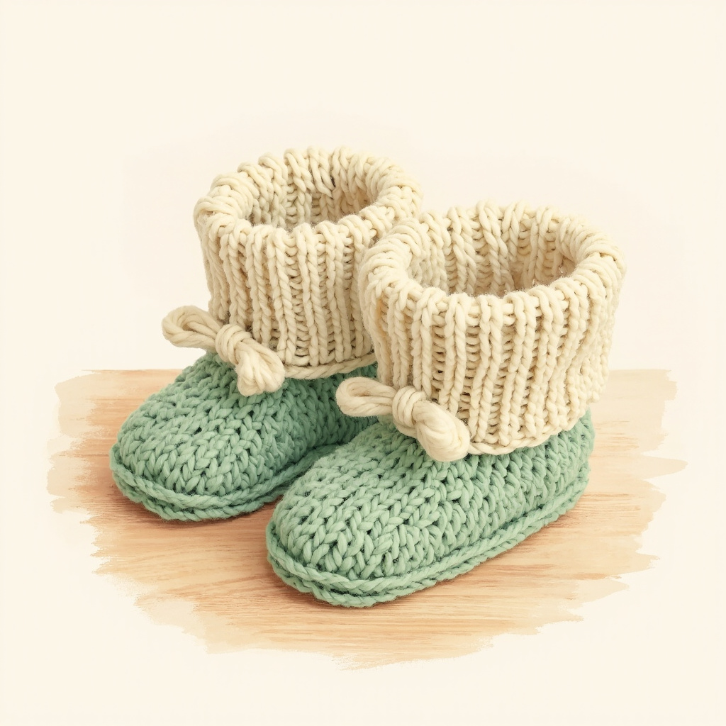 bootees