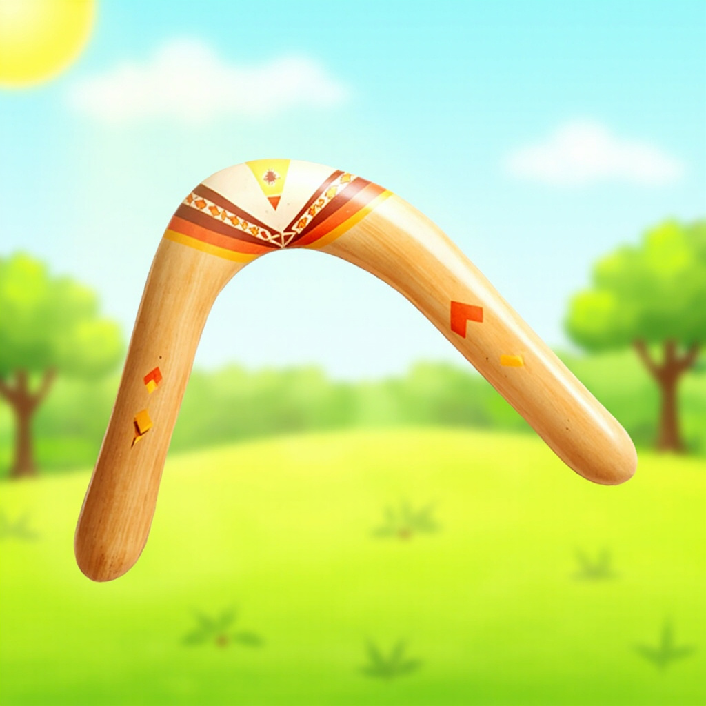 boomerang