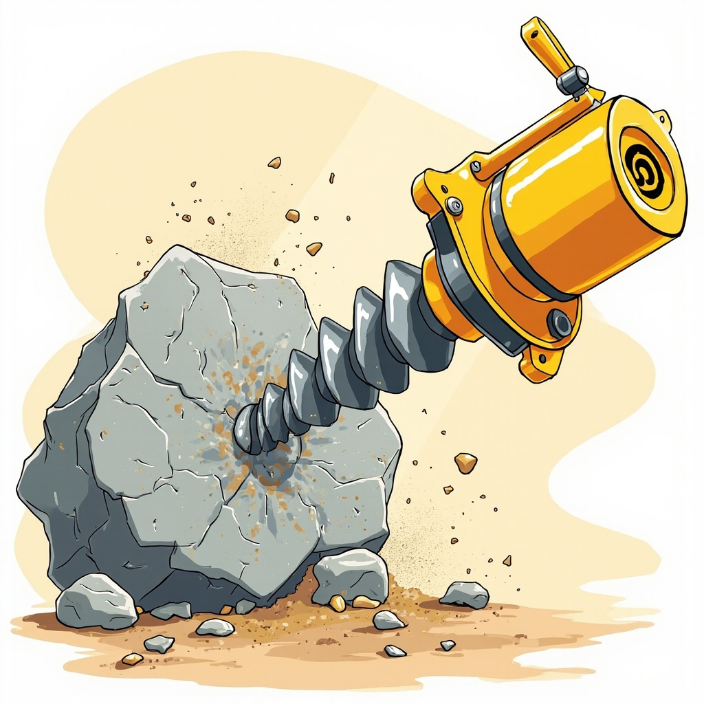 borer