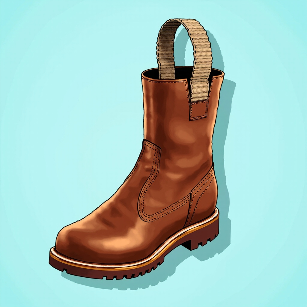 bootstraps