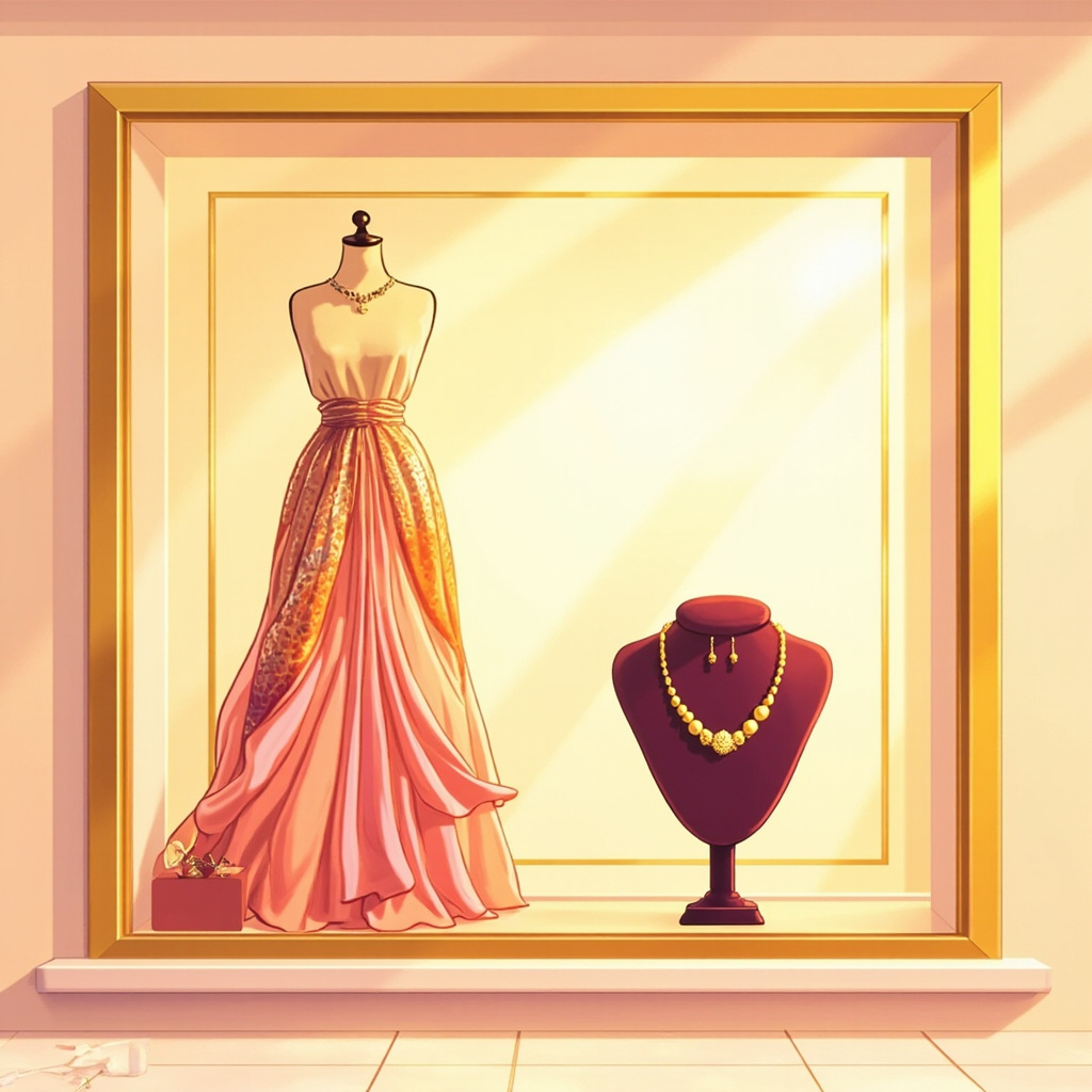boutiques