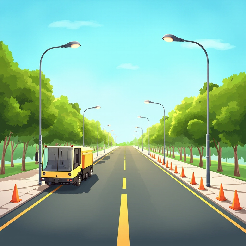 boulevards