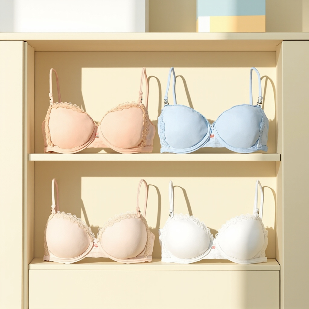 bras