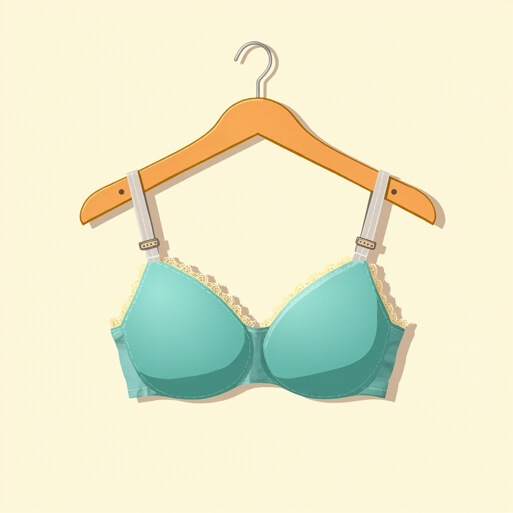 brassiere