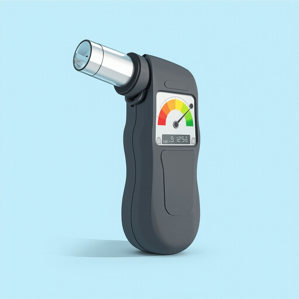 breathalyzer