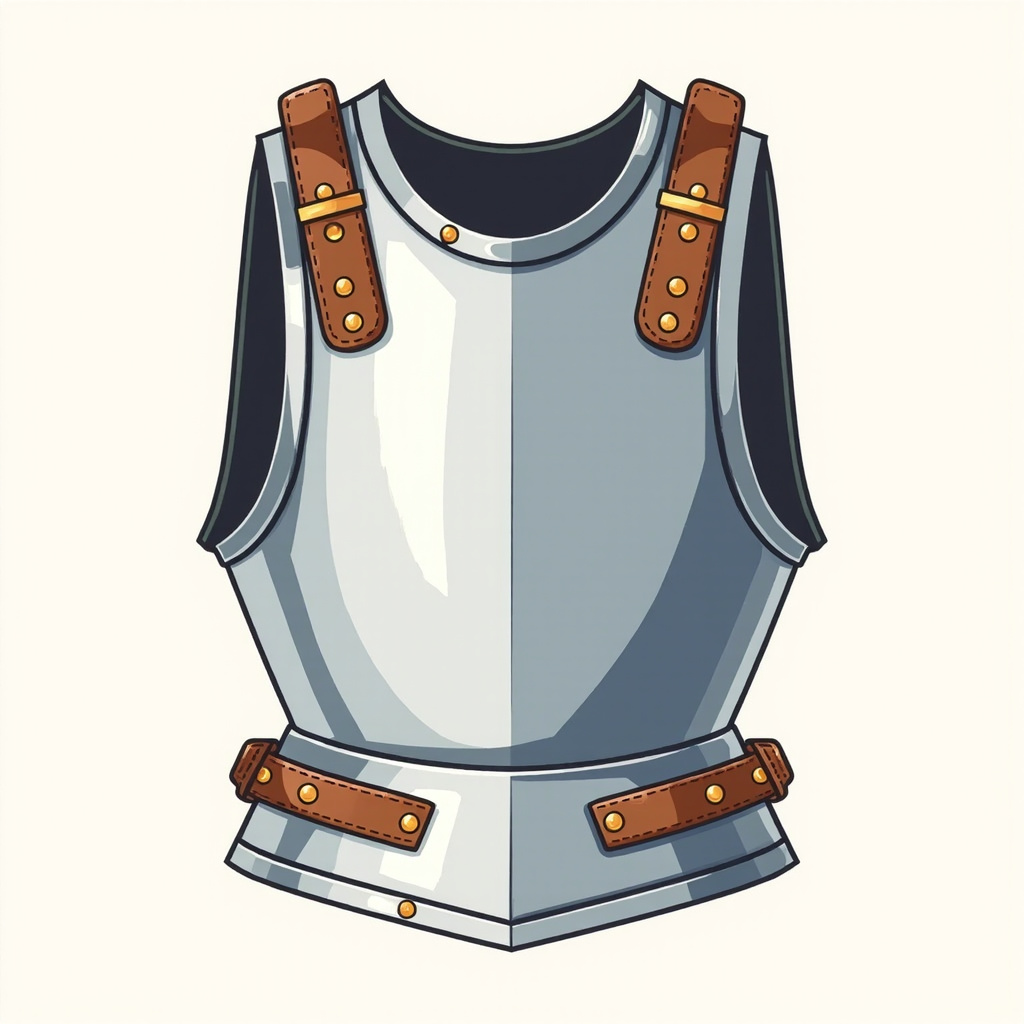 breastplate
