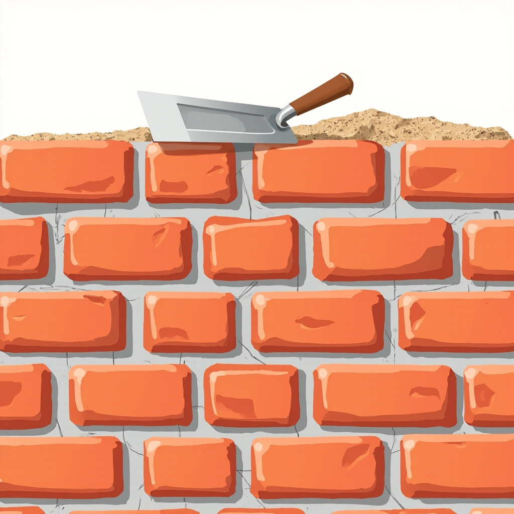 brickwork