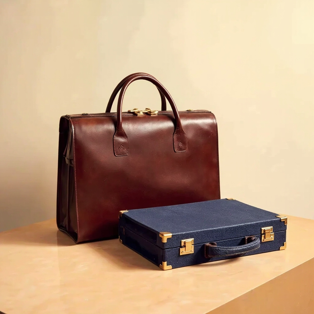 briefcases