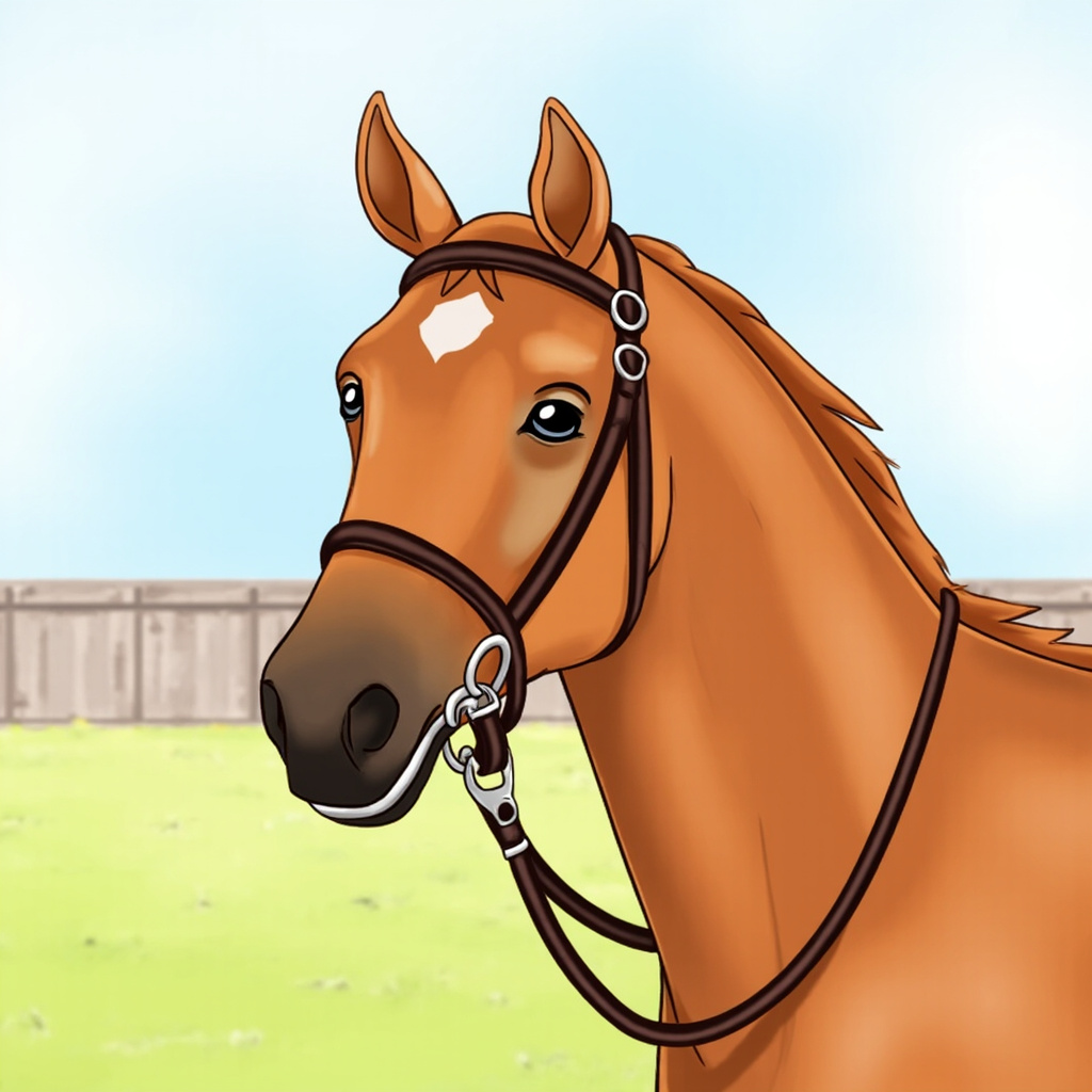 bridles